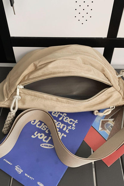 Nylon Sling Bag Carauana Store