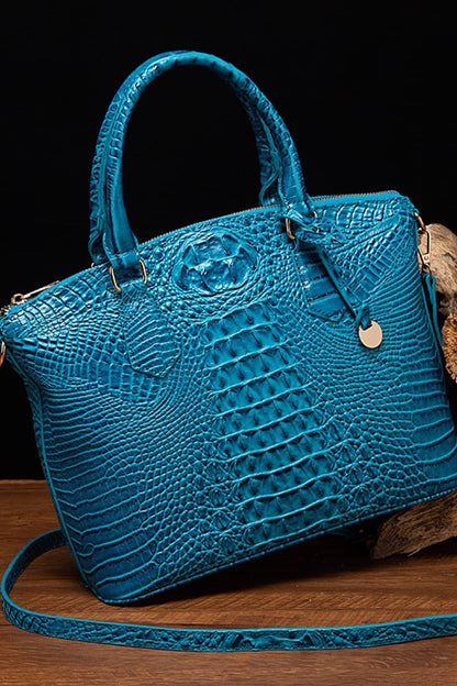 PU Leather Handbag Carauana Store
