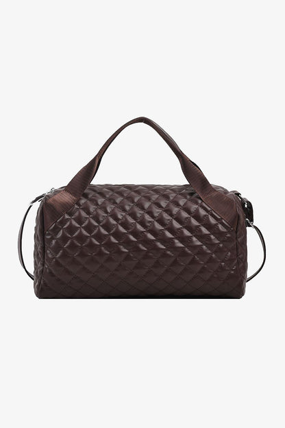 Large PU Leather Handbag Carauana Store