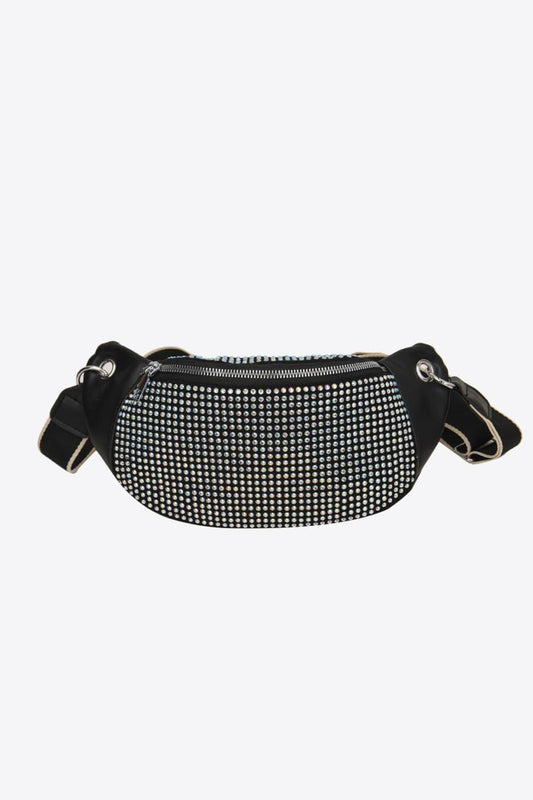 PU Leather Sling Bag Carauana Store