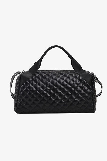 Large PU Leather Handbag Carauana Store