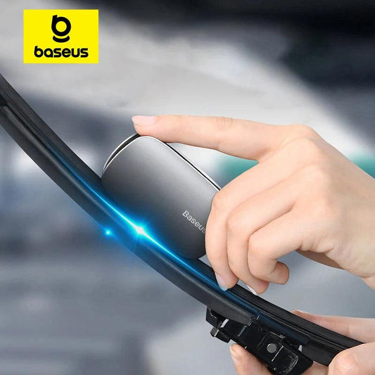 Baseus Rain Wing Wiper Repairer - One-Touch Wiper Blade Repair Carauana Store