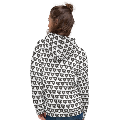 CARAUANA comfy unisex hoodie