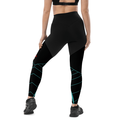 Carauana Sports Leggings