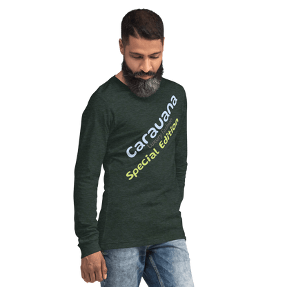 Carauana Sweatshirt