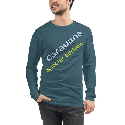 Carauana Sweatshirt