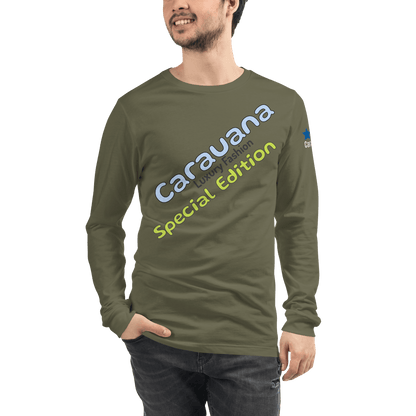 Carauana Sweatshirt