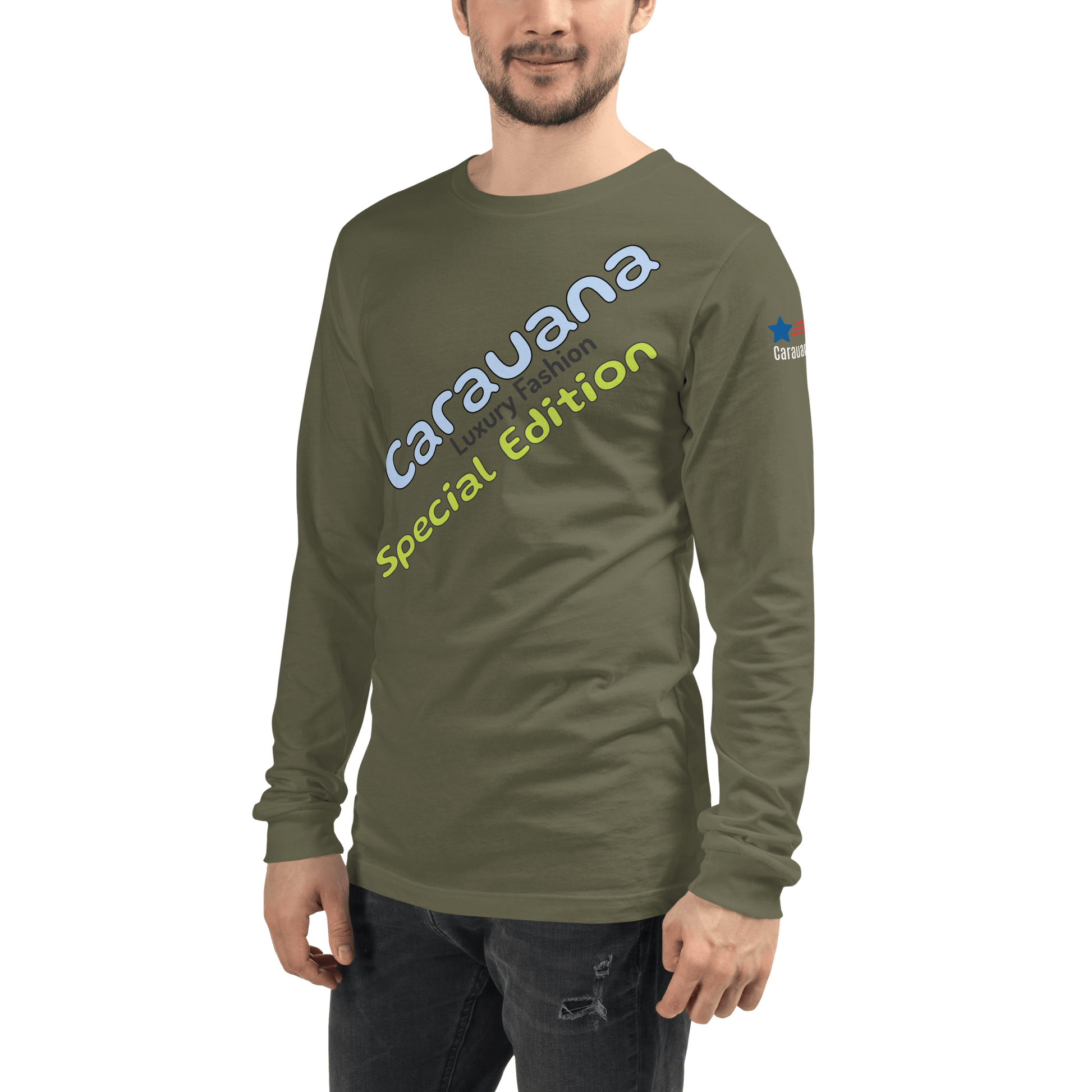 Carauana Sweatshirt