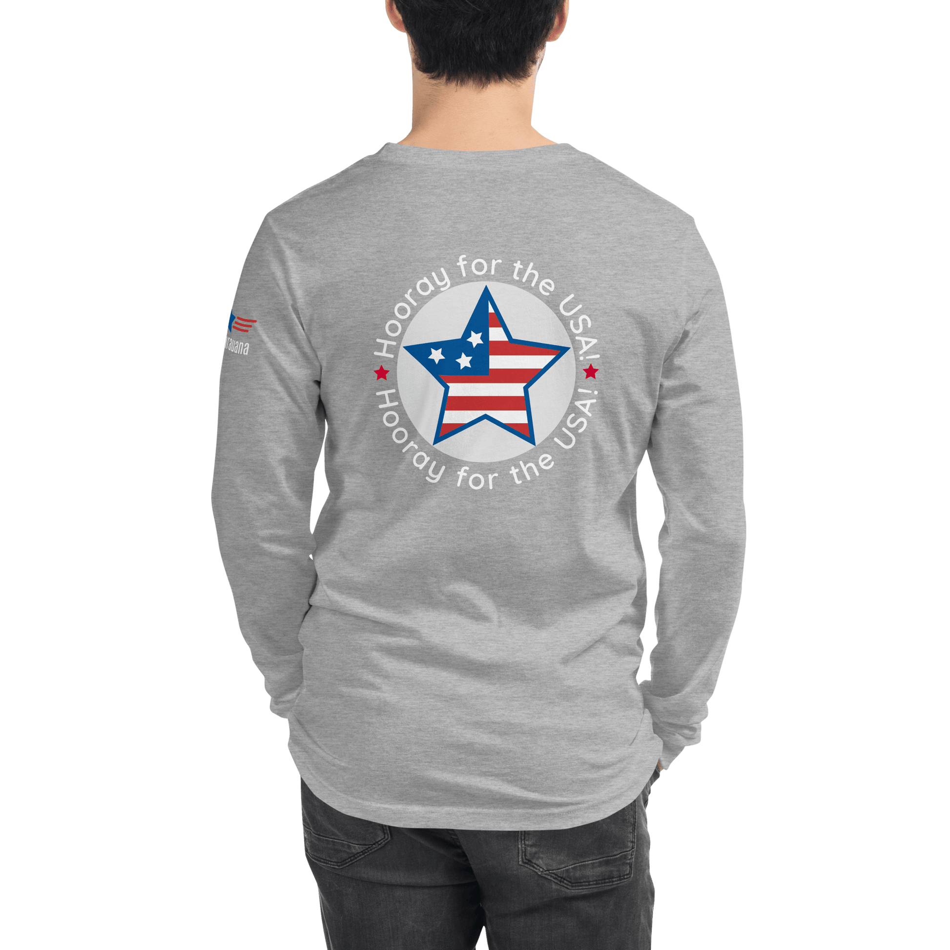 Carauana Sweatshirt