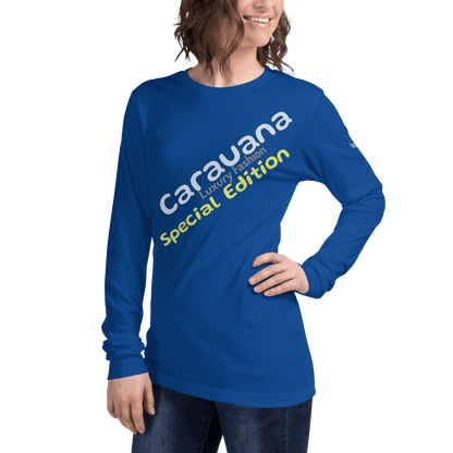 Carauana Sweatshirt