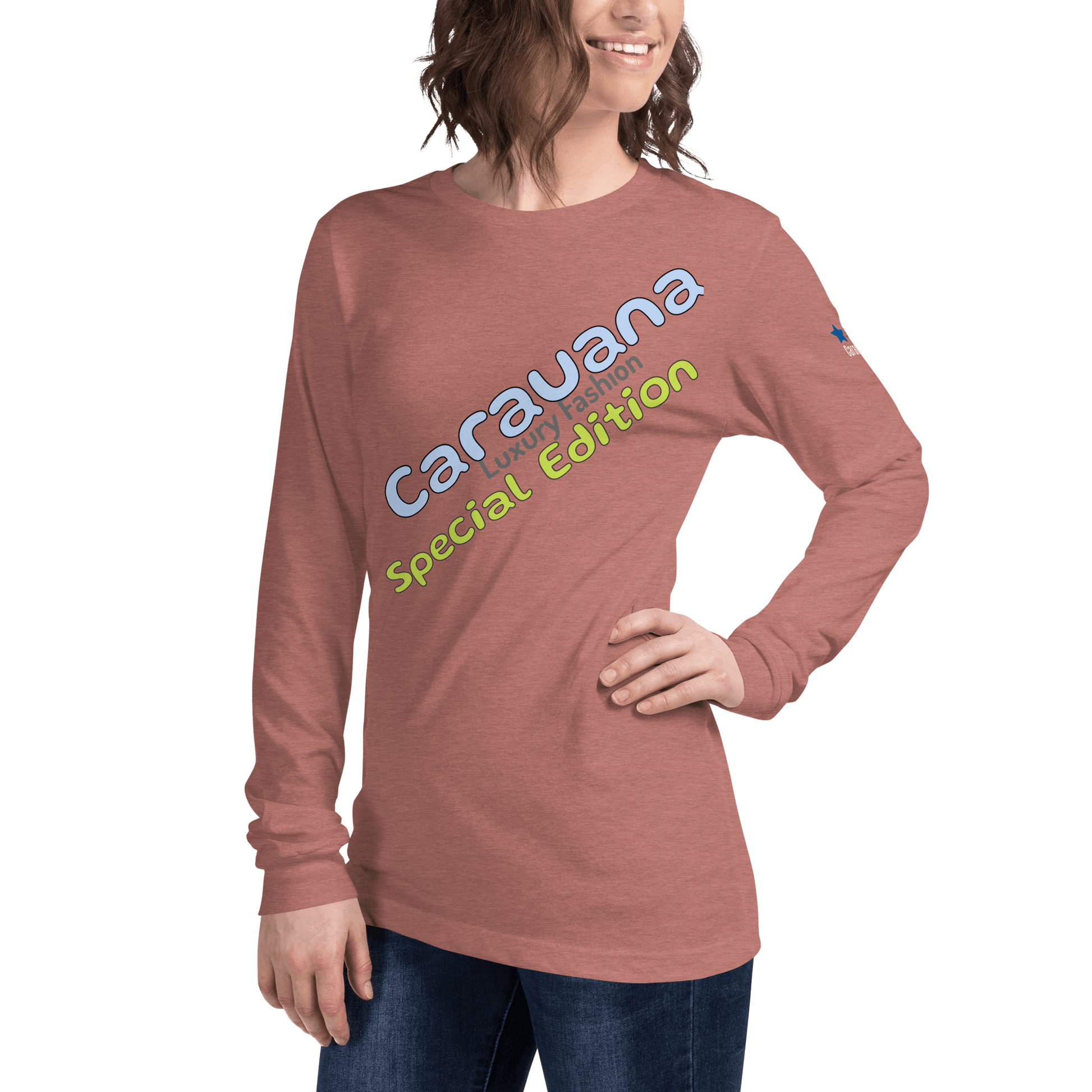 Carauana Sweatshirt