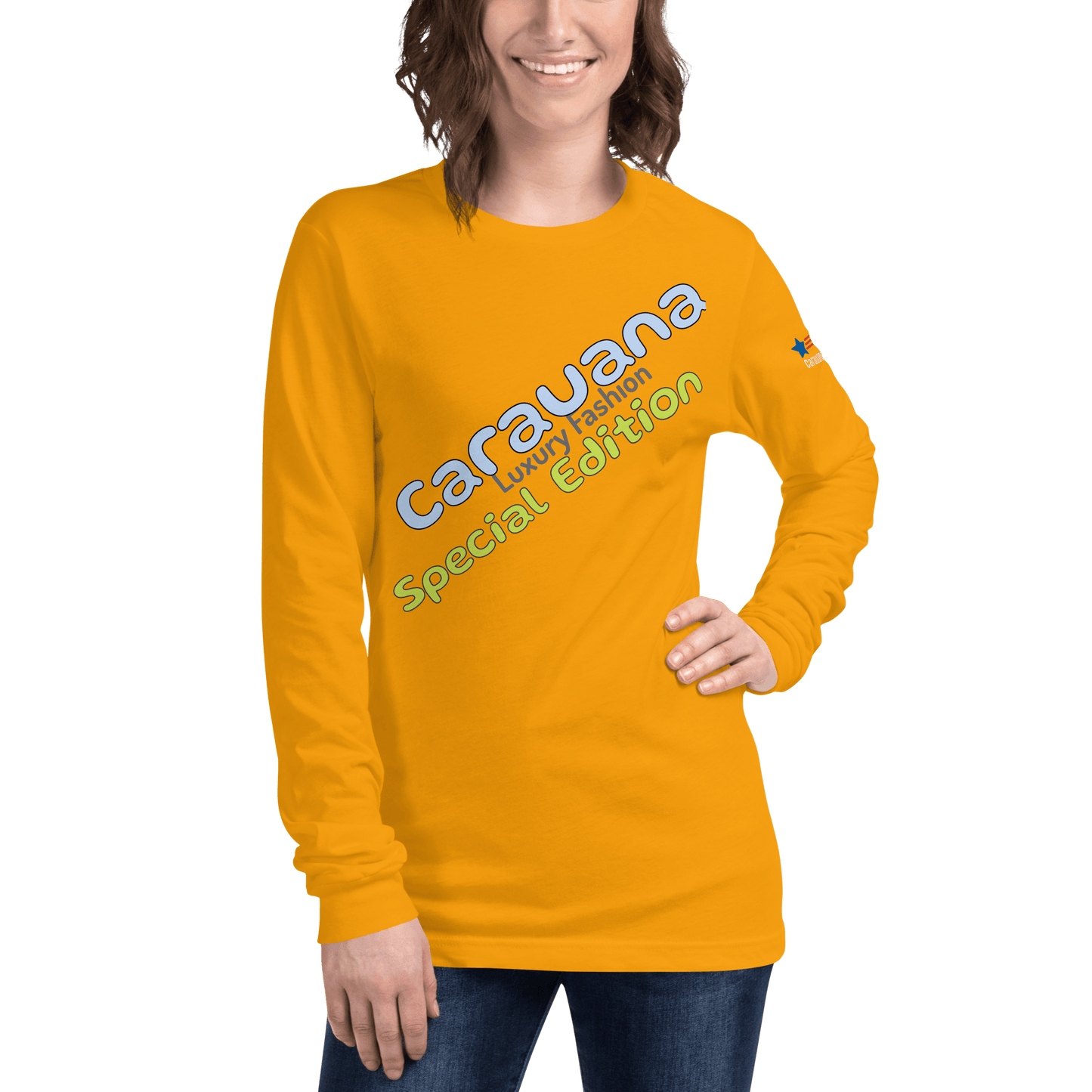 Carauana Sweatshirt