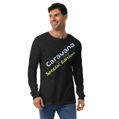 Carauana Sweatshirt