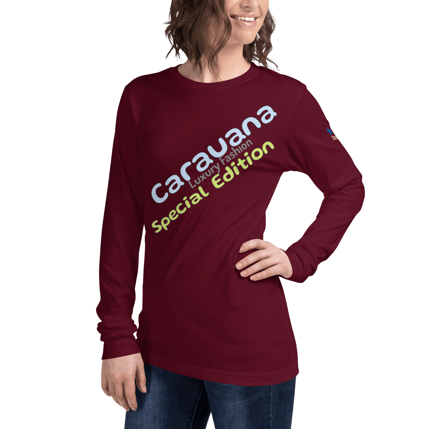 Carauana Sweatshirt