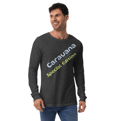 Carauana Sweatshirt