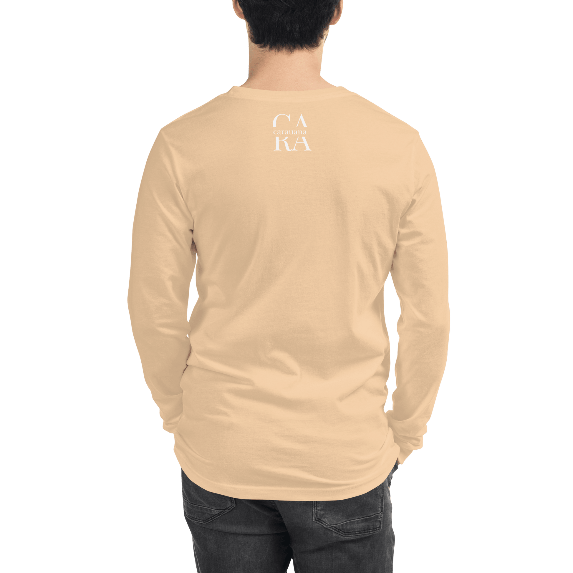 Carauana Sweatshirt