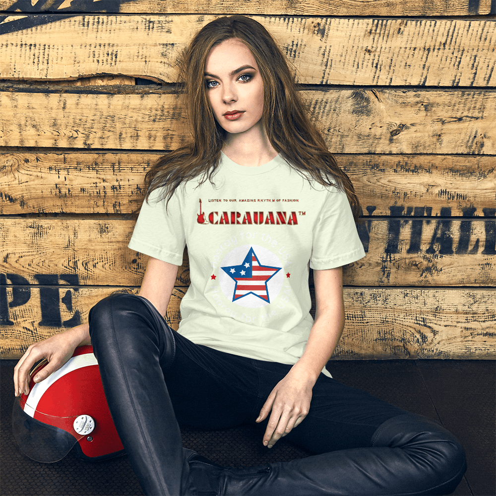 Carauana T-shirt