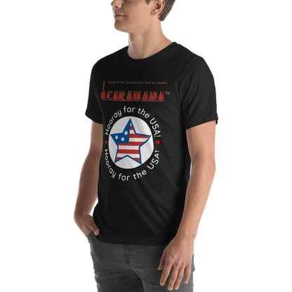 Carauana T-shirt