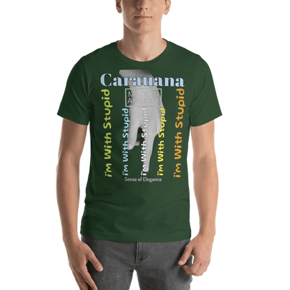 Carauana T-shirt