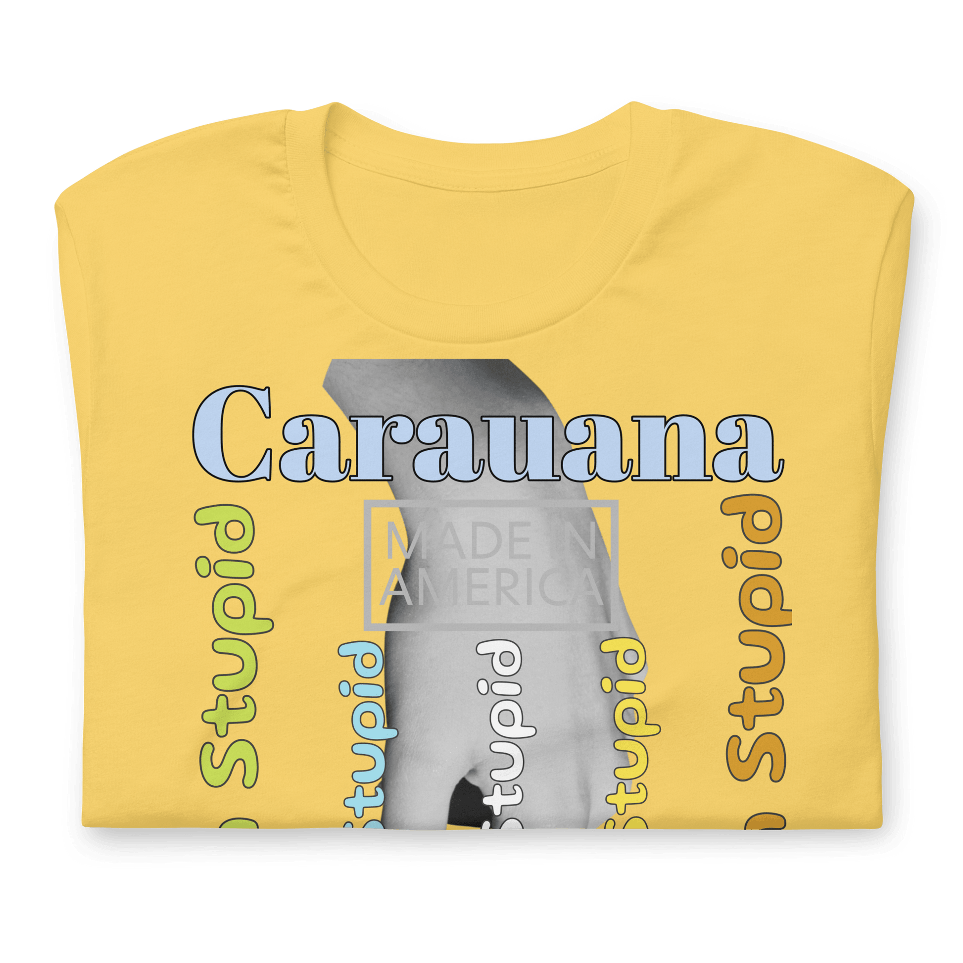 Carauana T-shirt