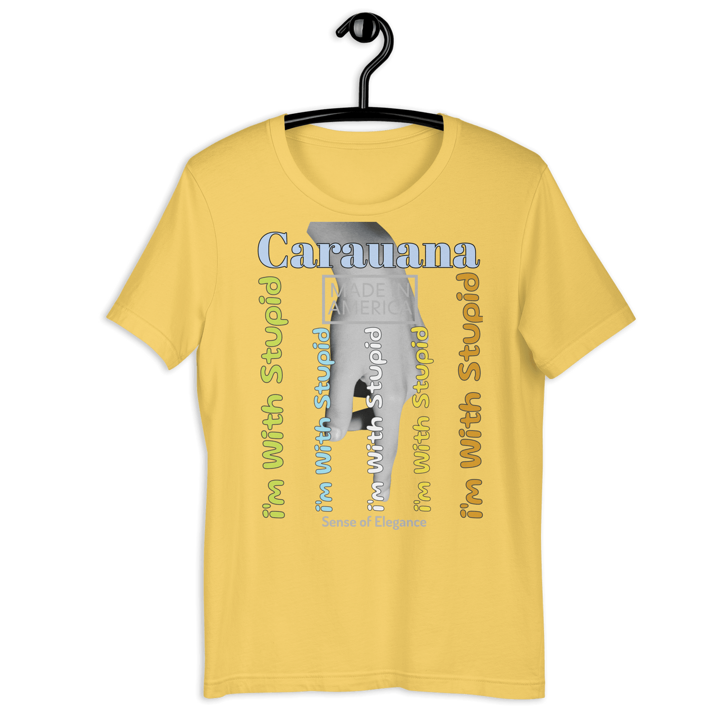 Carauana T-shirt