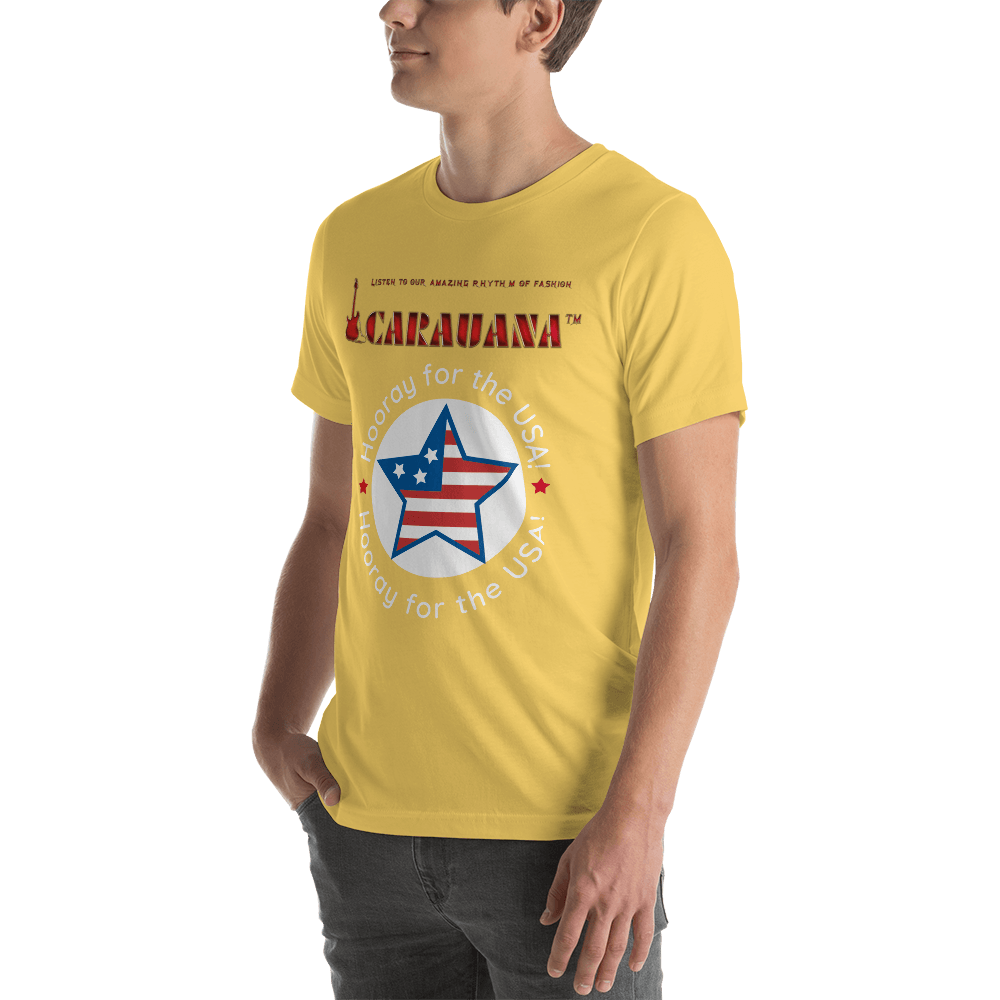 Carauana T-shirt