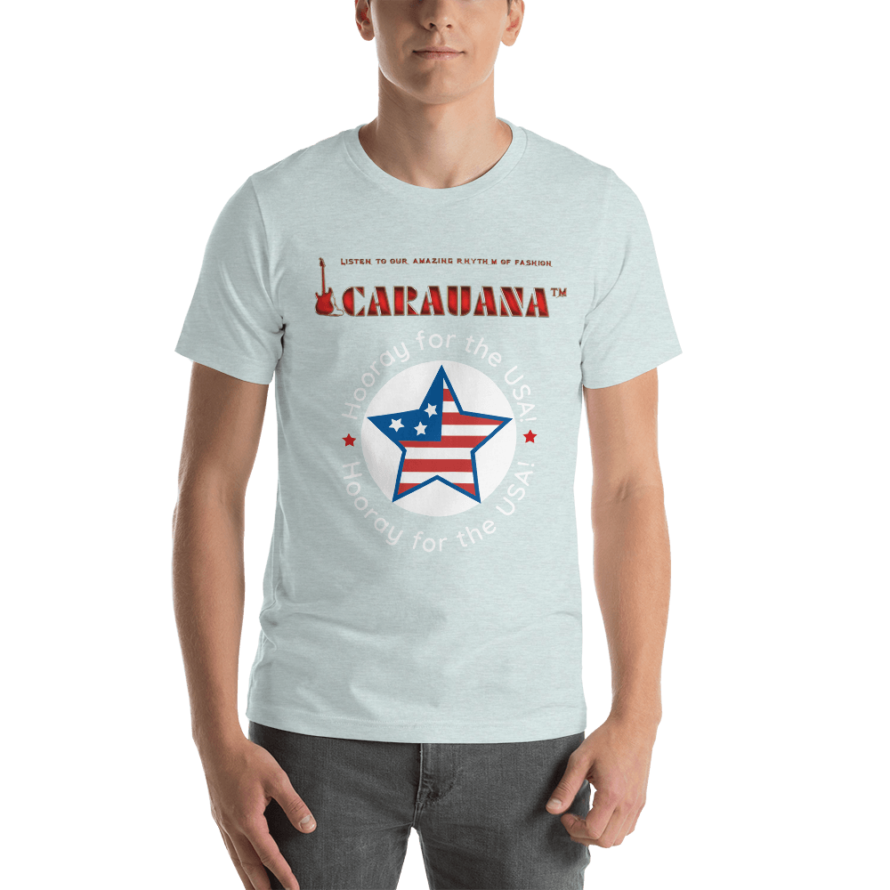 Carauana T-shirt