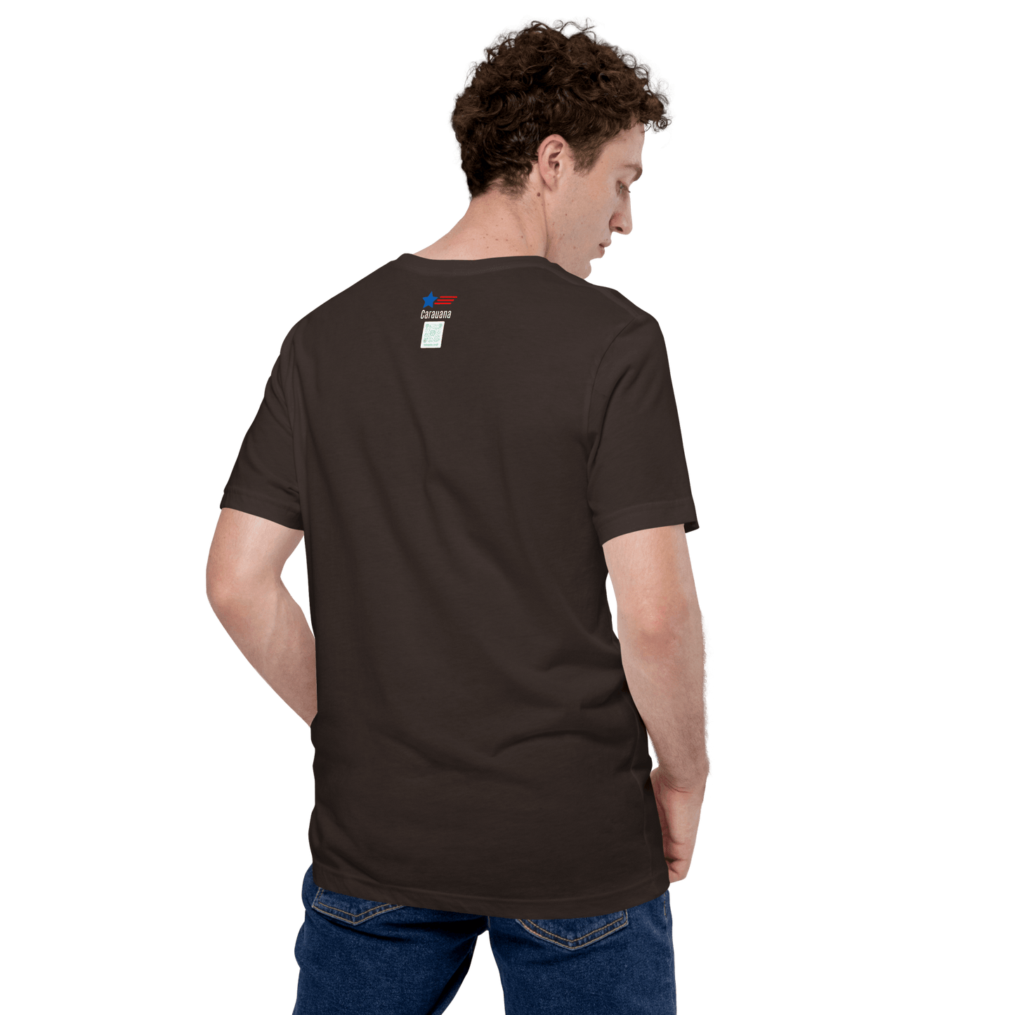 Carauana T-shirt