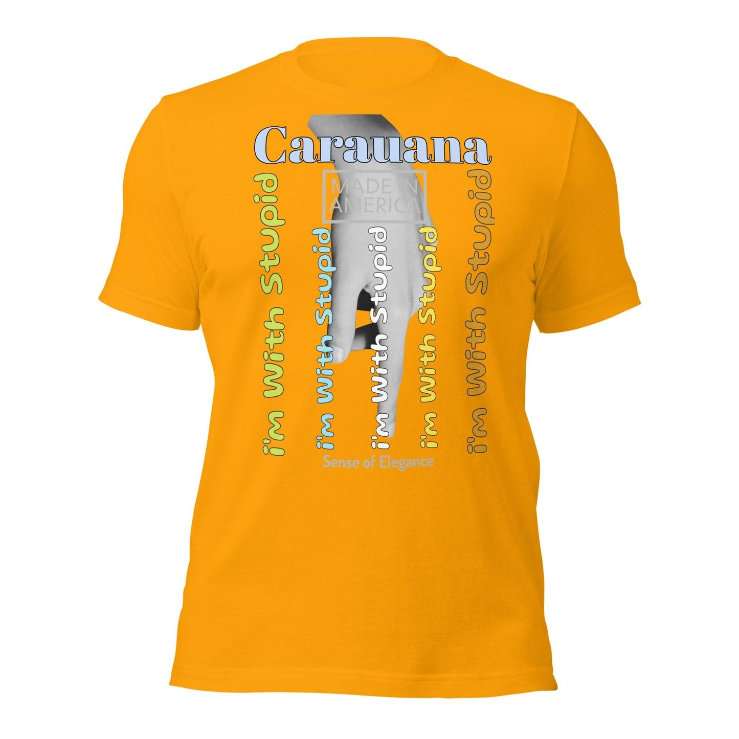 Carauana T-shirt