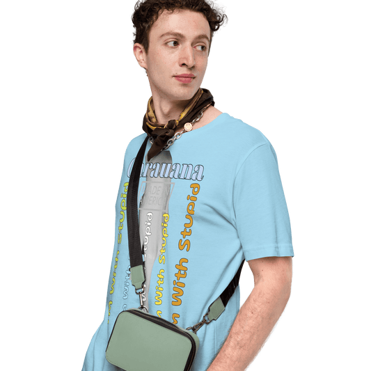 Carauana T-shirt Carauana Store