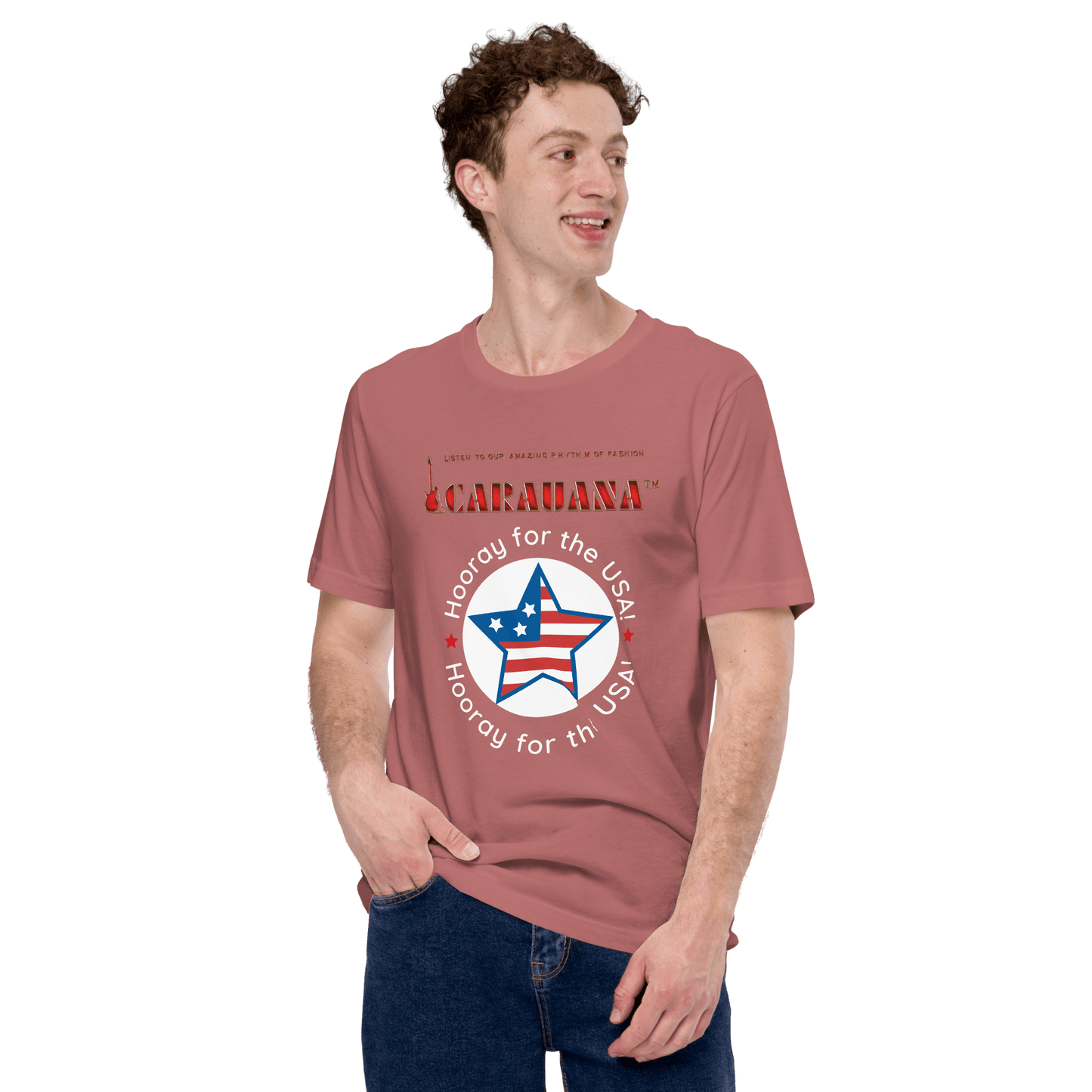 Carauana T-shirt