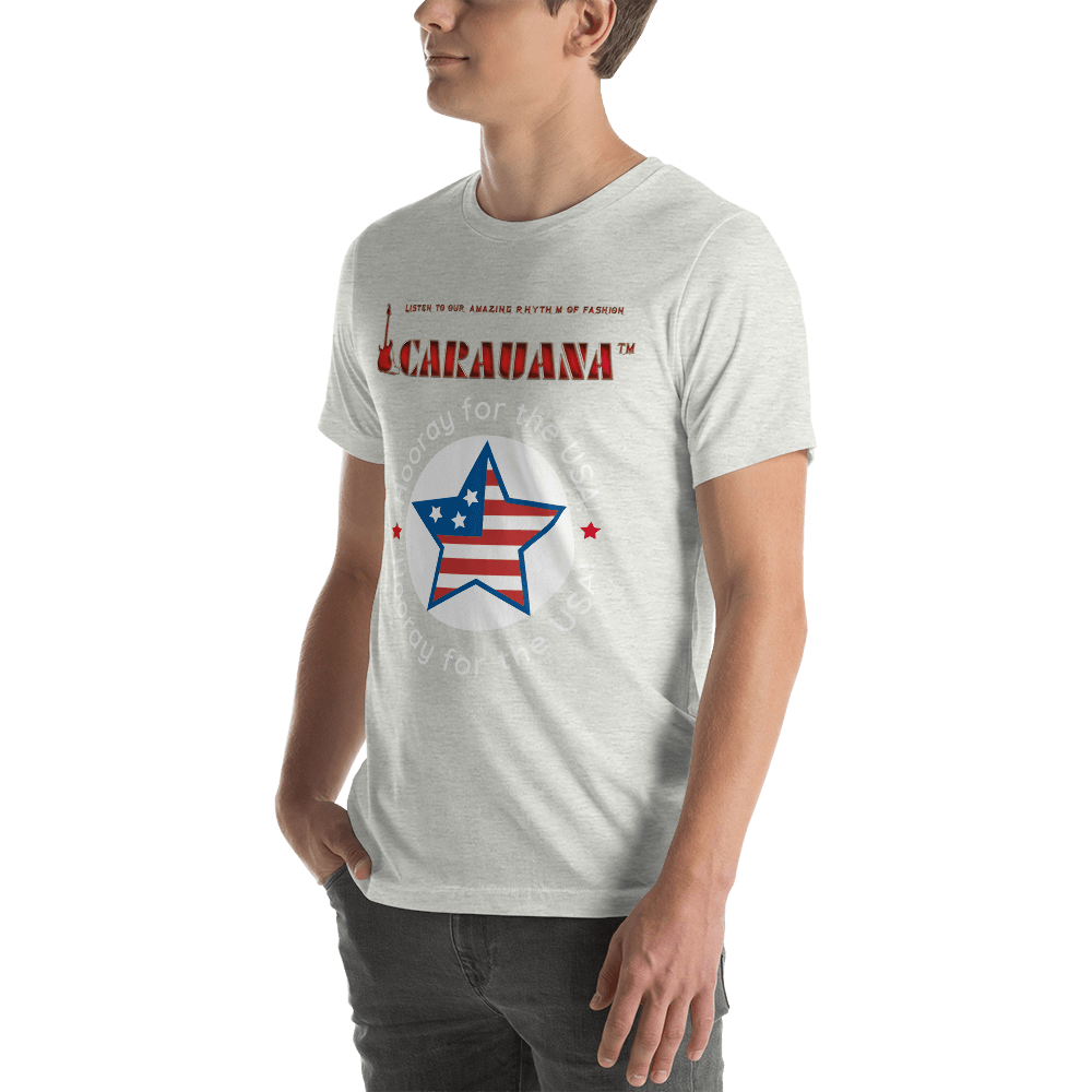 Carauana T-shirt