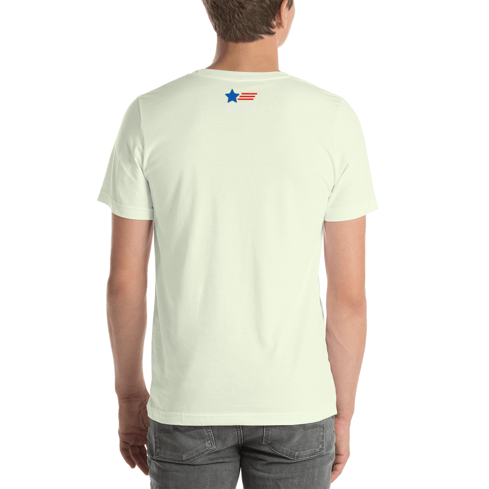 Carauana T-shirt