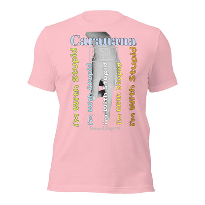 Carauana T-shirt