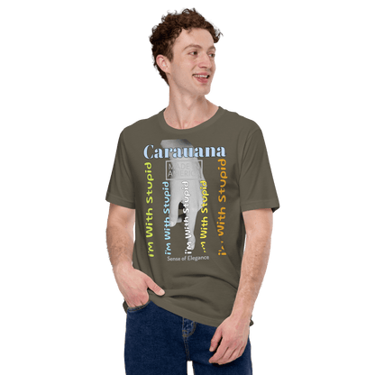 Carauana T-shirt