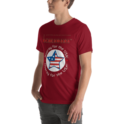 Carauana T-shirt