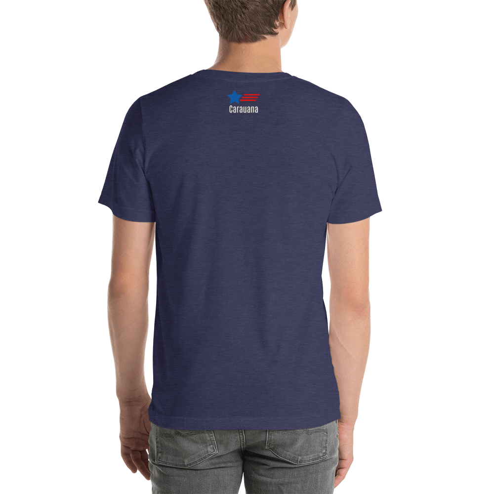 Carauana T-shirt