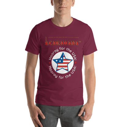 Carauana T-shirt