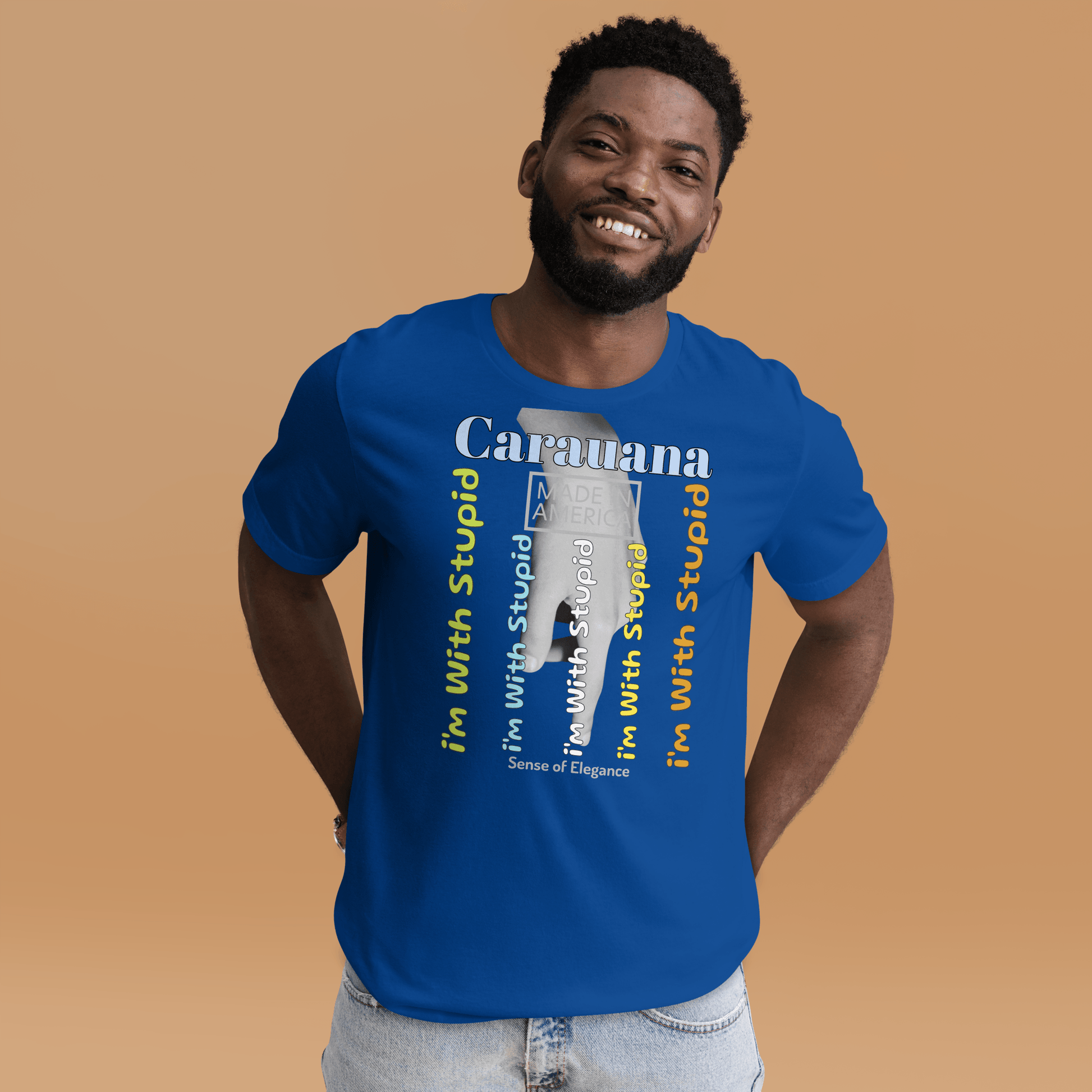 Carauana T-shirt