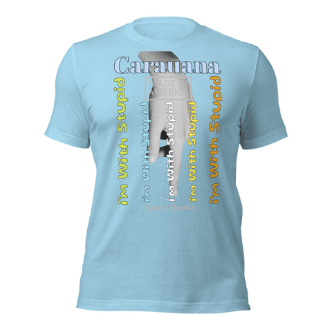 Carauana T-shirt