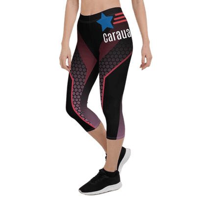 Carauana Leggings - Carauana Store