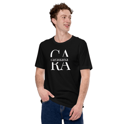 Carauana t-shirt