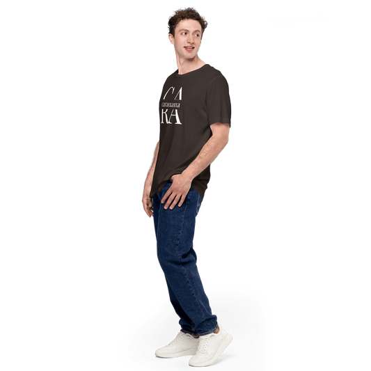 Carauana t-shirt Carauana Store