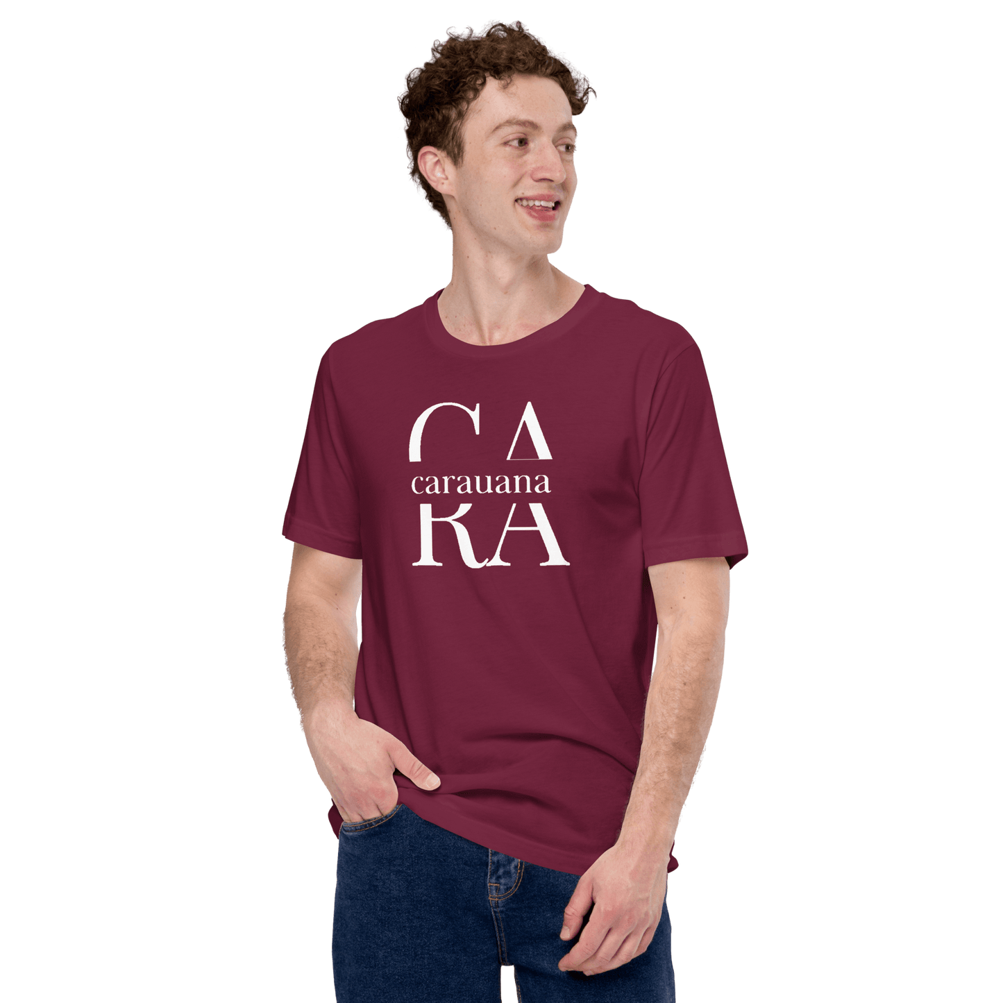 Carauana t-shirt