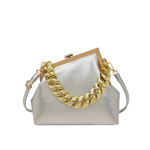 Carauana UNIU Knitted Crossbody Bag NEW COLLECTION 2026