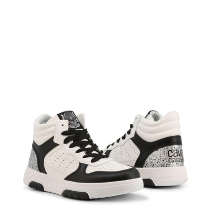 Cavalli Class Sneakers