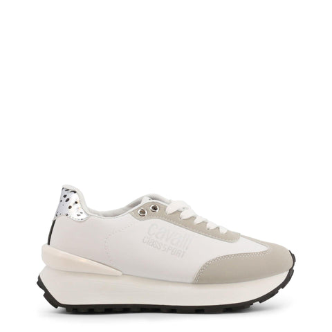 Cavalli Class Sneakers