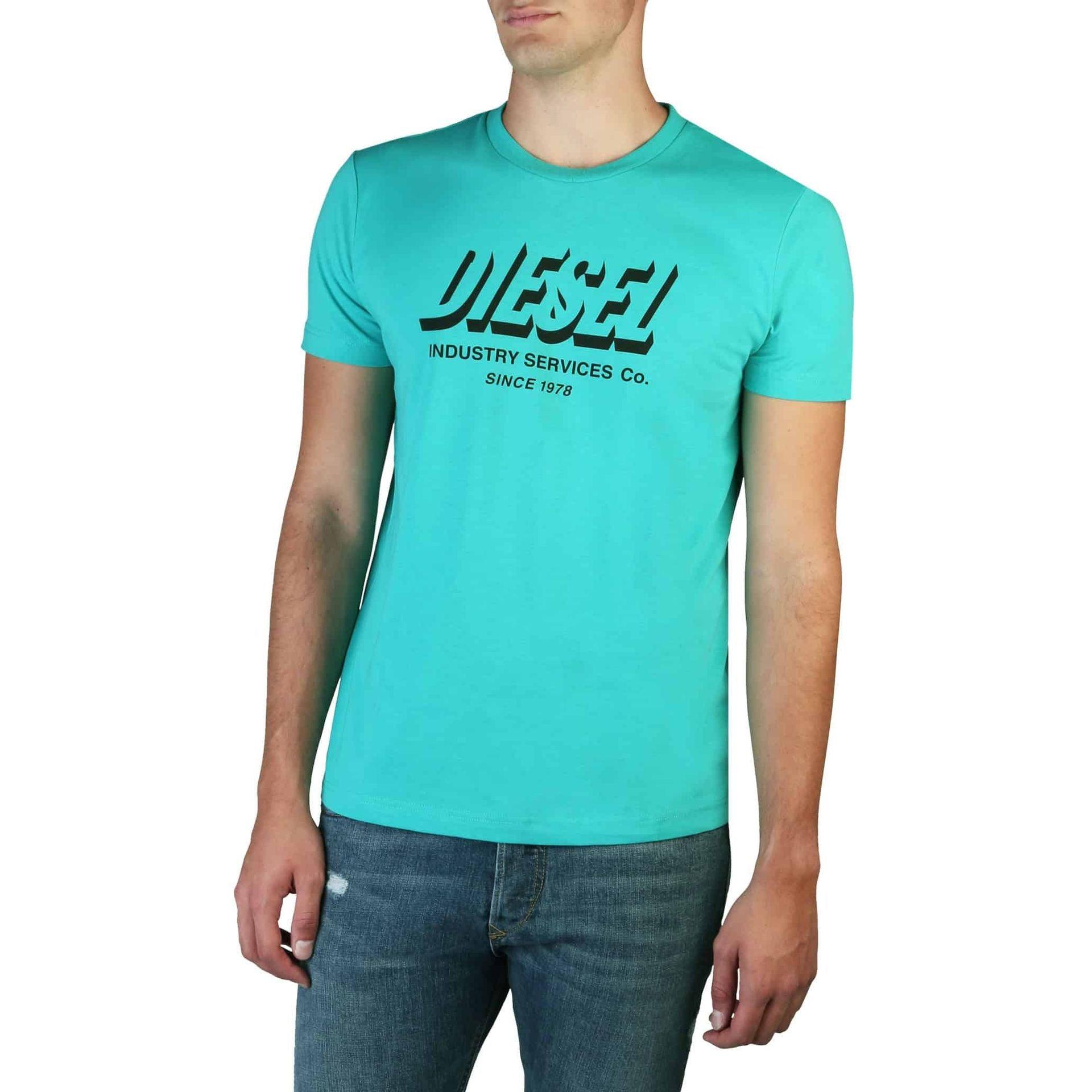 Diesel T-shirts