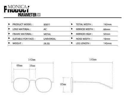 Eyeglass Anti Blue Light Glasses for Computer Use.