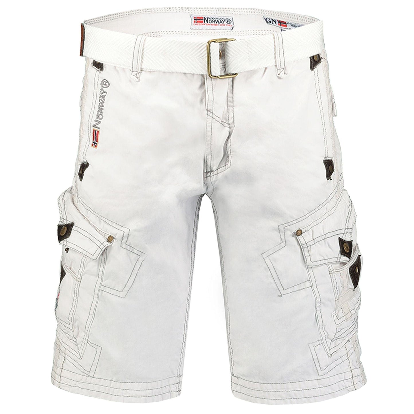 Geographical Norway Short